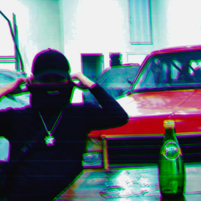 Normal cover art