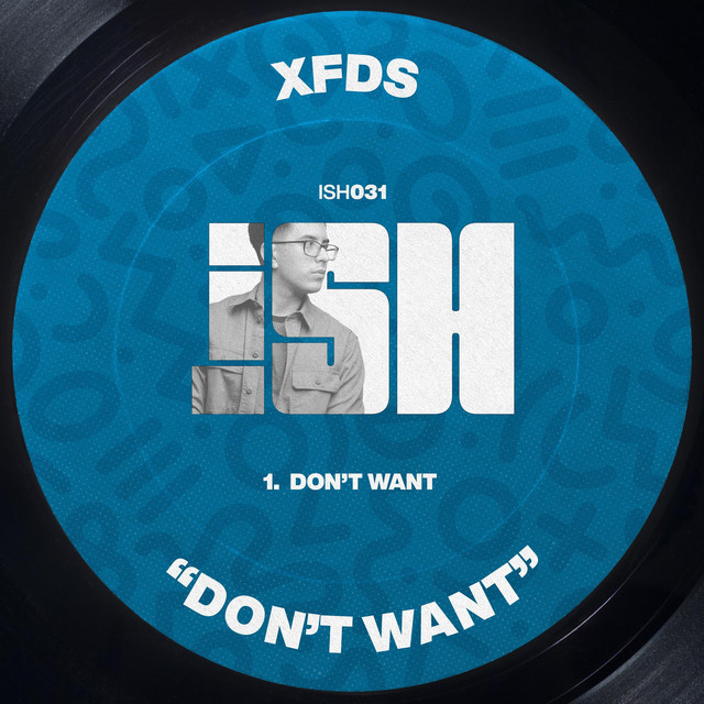 Don't Want album art