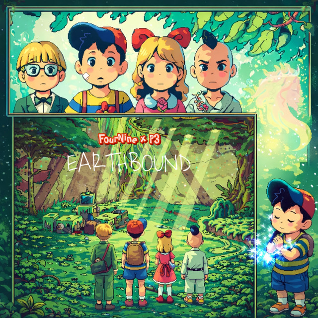 Earthbound