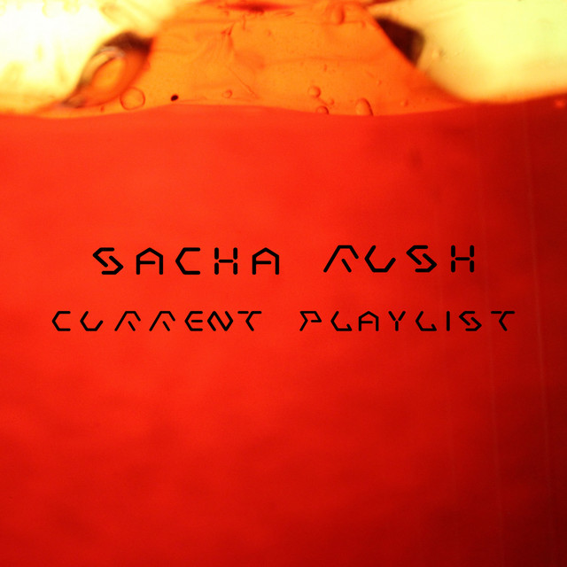 Sacha Rush Photo