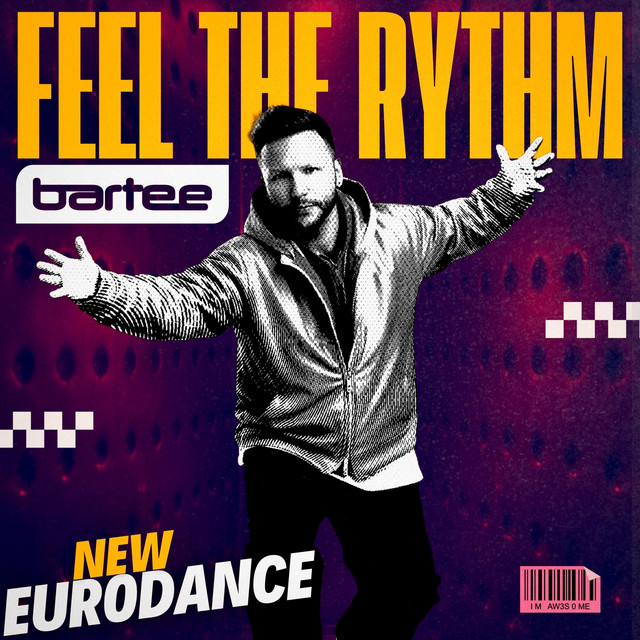 Feel The Rythm