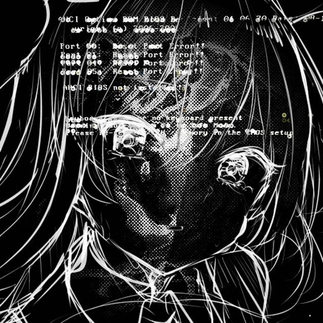 God Complex? I find it quite simple. cover art
