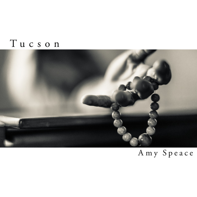 Tucson cover art