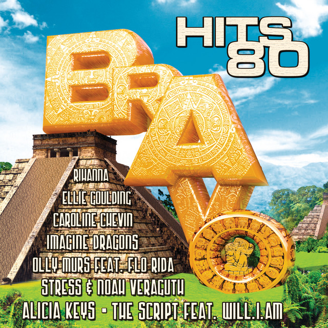 Don't You Worry Child - Radio Edit