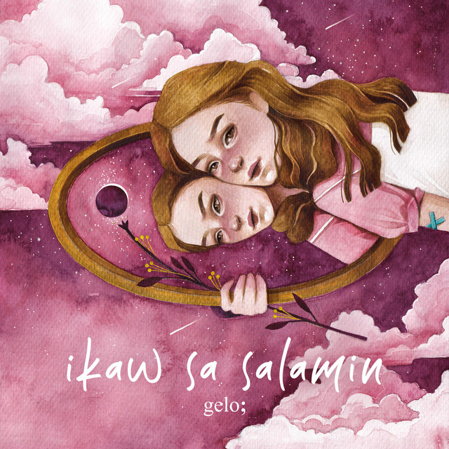 Ikaw sa Salamin cover art
