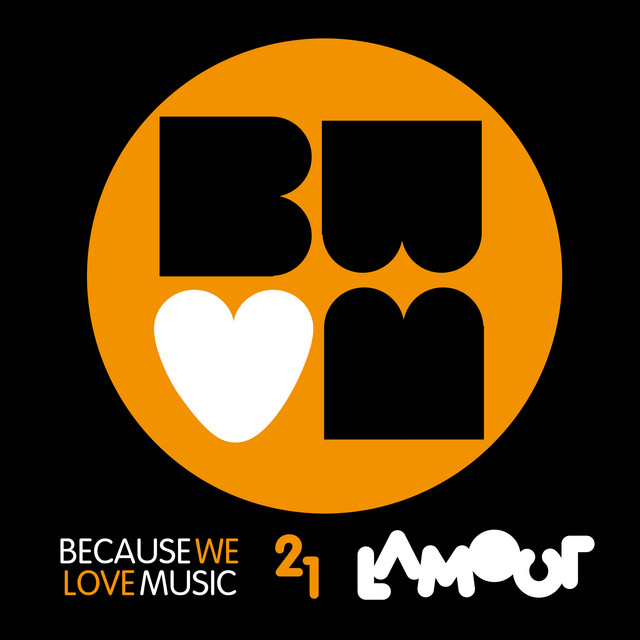 Because We Love Music 2021 - Compilation by Various Artists | Spotify