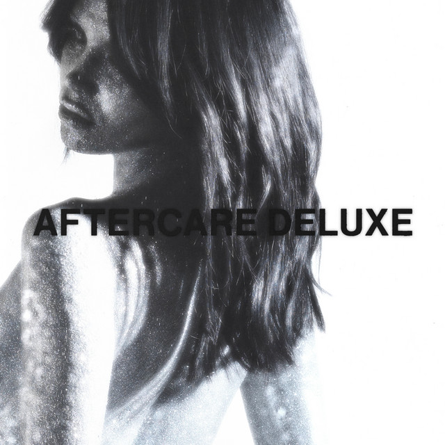 LOVE LOOKS PRETTY ON YOU cover art