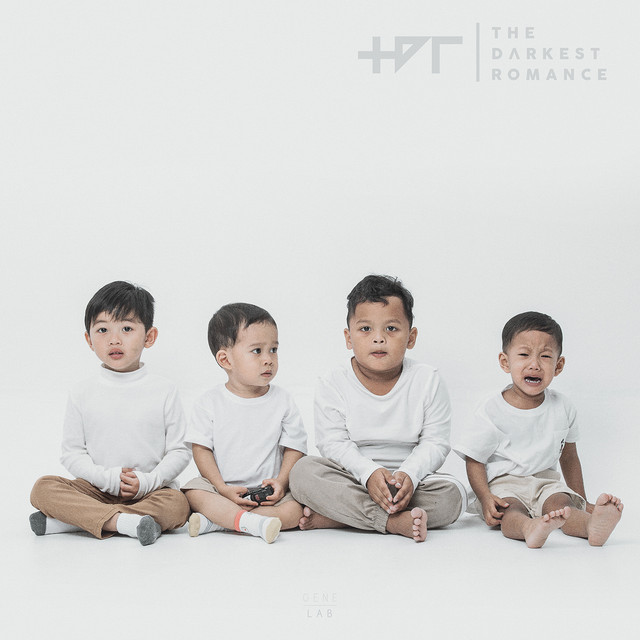 ความเยาว์ (Youth) - Single cover art