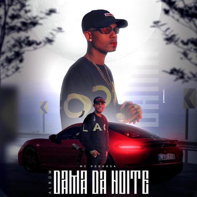 Dama da Noite