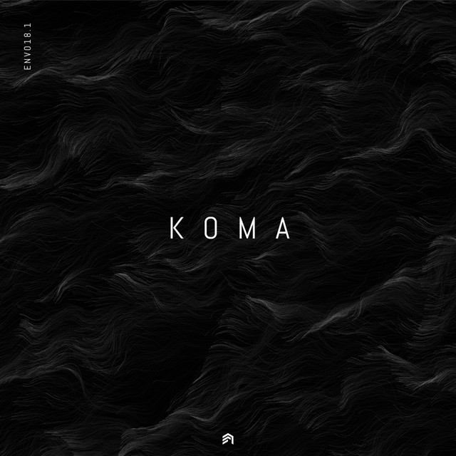 ENV018.1 cover art