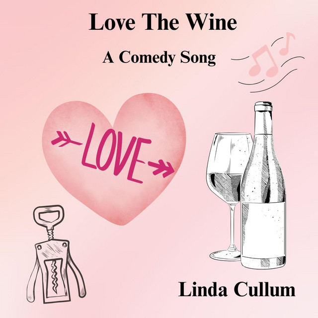 Love The Wine cover
