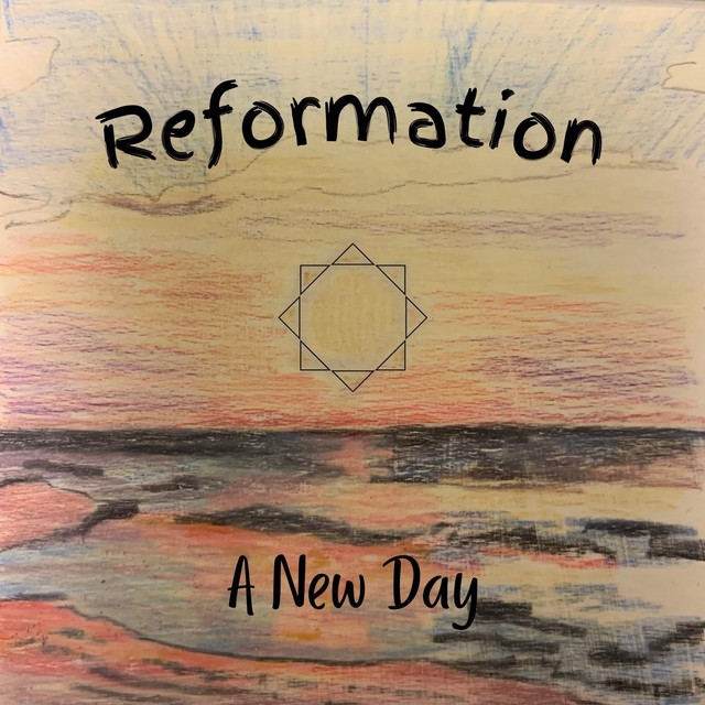 A New Day