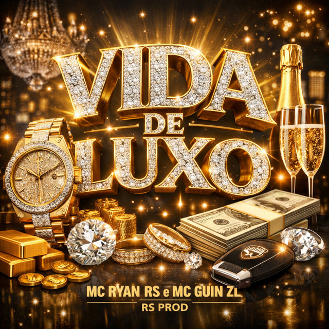 VIDA DE LUXO