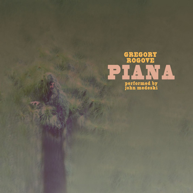 Piana cover art