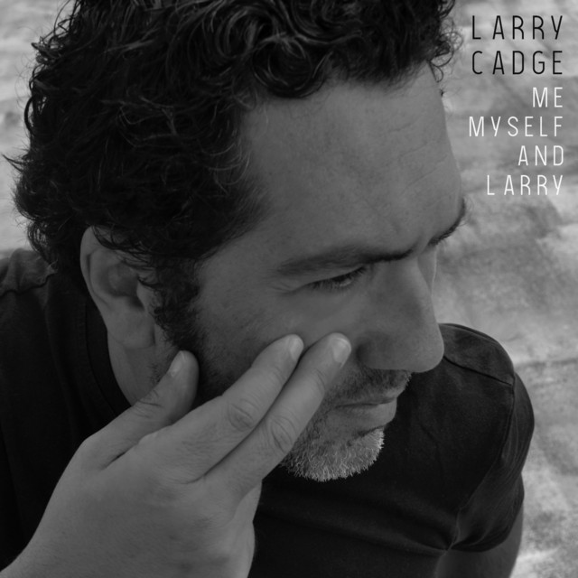 Me, Myself and Larry cover art