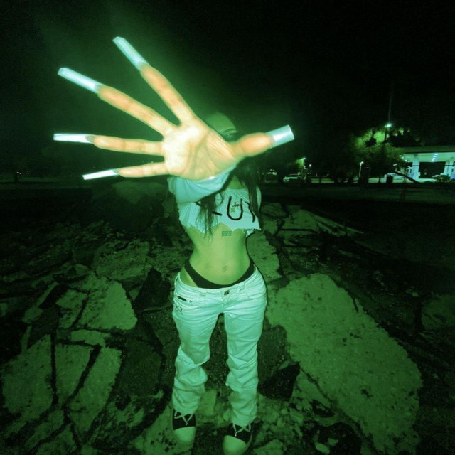 undefined album image