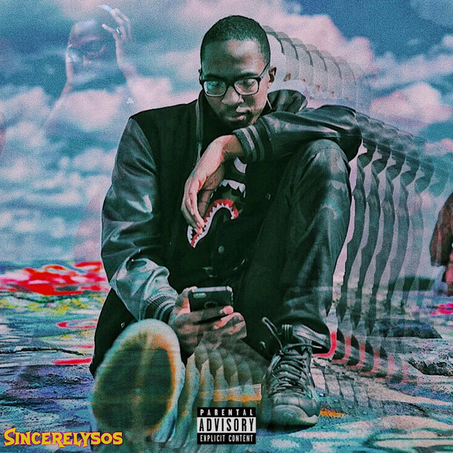 Sincerely Sos cover art