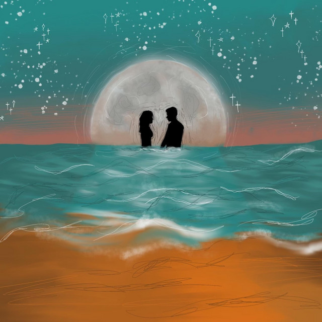Seaside Fantasy cover