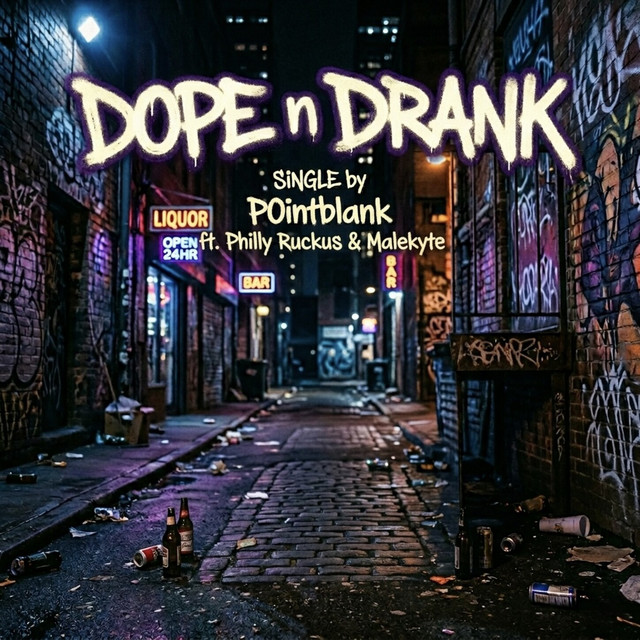Dope N Drank