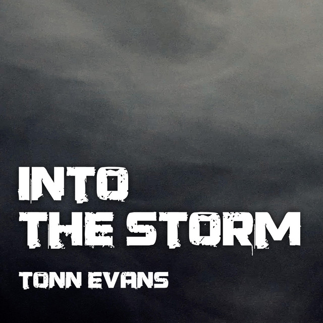 Обкладинка: Into The Storm — Tonn Evans