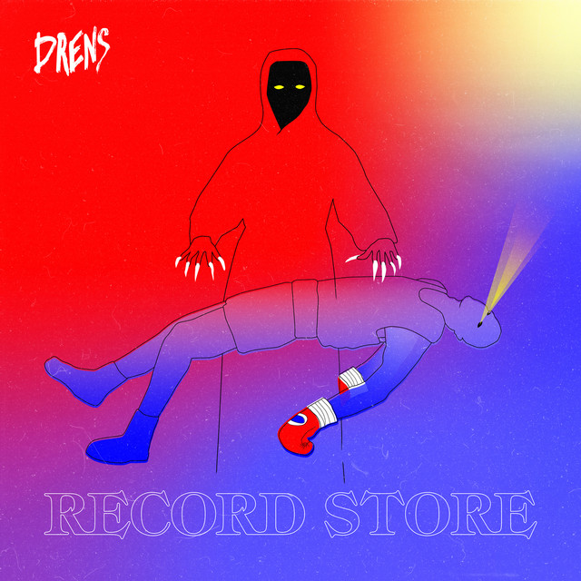 undefined album image