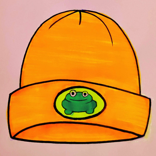 PARAPPA THA RAPPA cover art