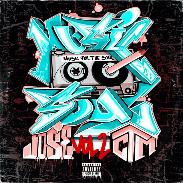 Music for the Soul, Vol. 2 - Album by J.O.S.E. | Spotify