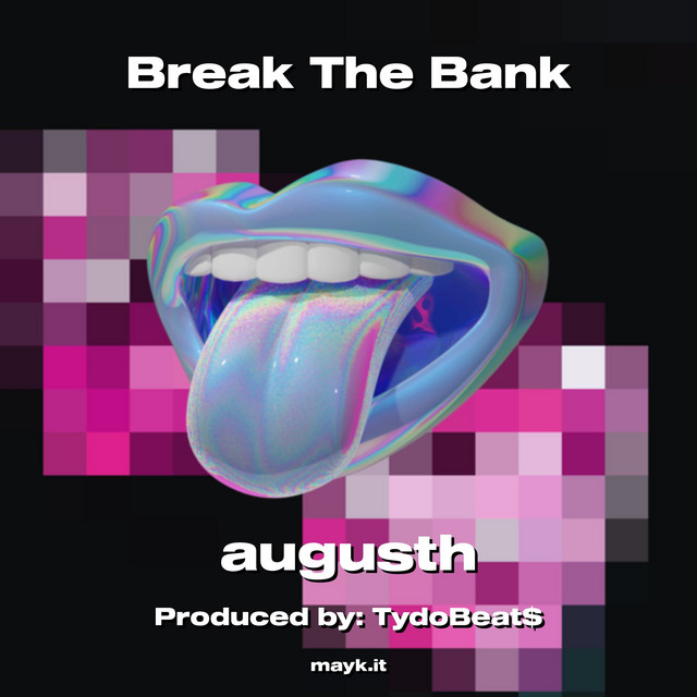 Break The Bank