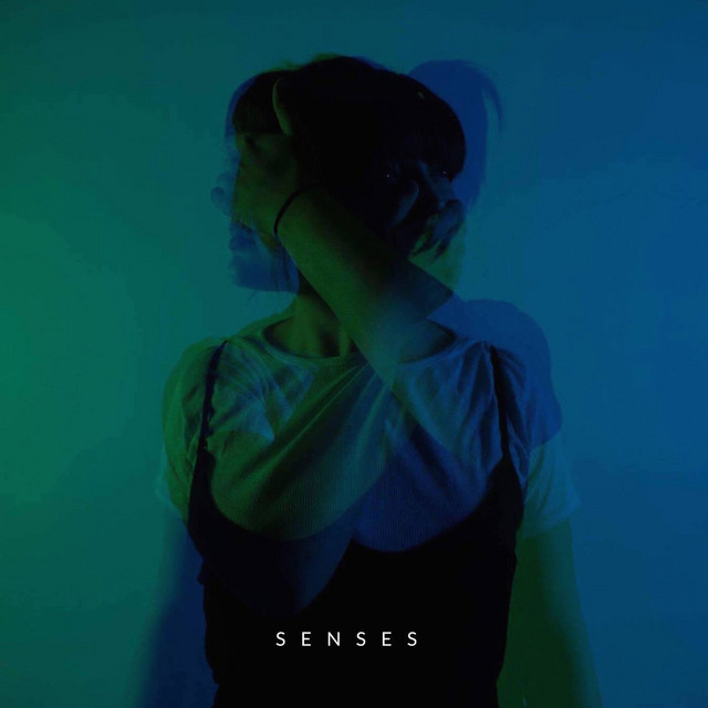 Senses cover art