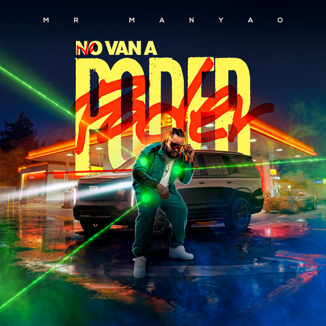 No Van a Poder