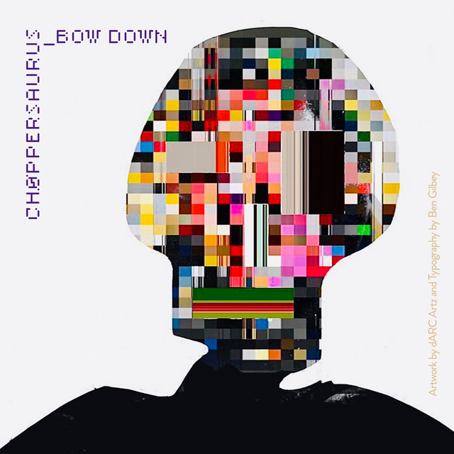 Bow Down cover art