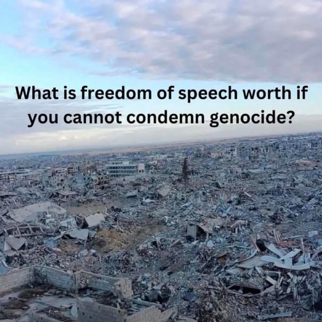 GENOCIDE