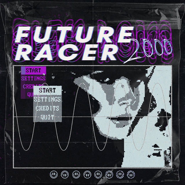 FUTURE RACER 2000 - Single by MASOCHISMUS | Spotify