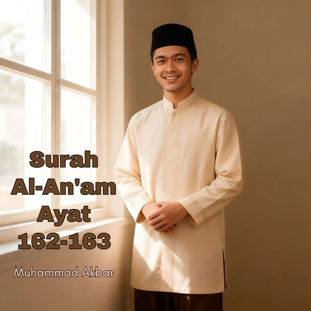 Muhammad Akbar