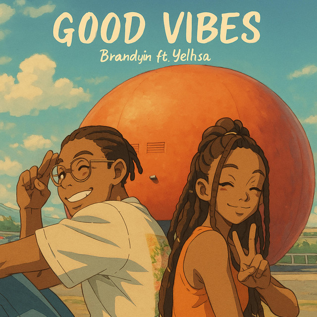 Good Vibes