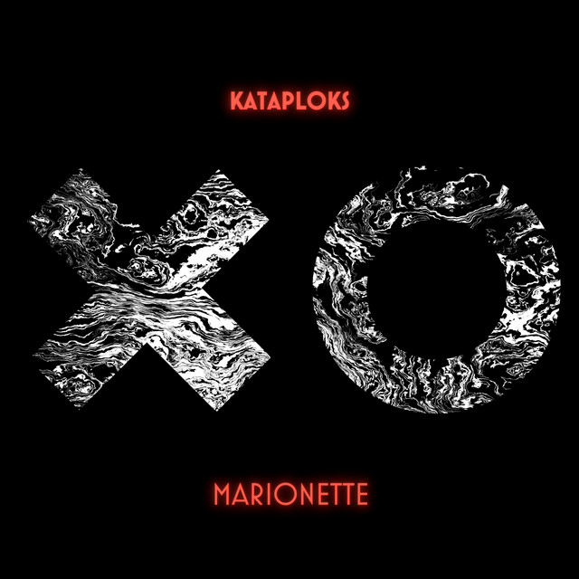 Marionette