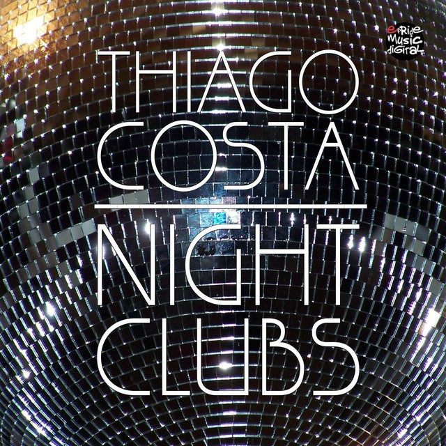 Night Clubs cover art