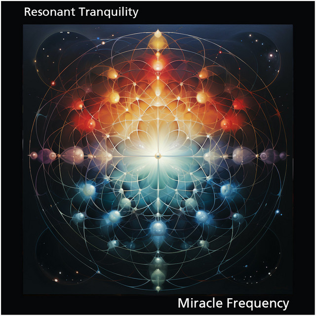 Resonant Tranquility cover art
