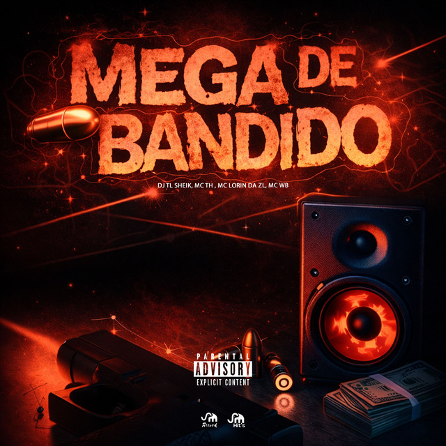 Mega de Bandido