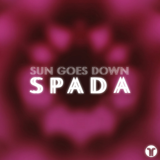 Sun Goes Down - Extended Mix album art