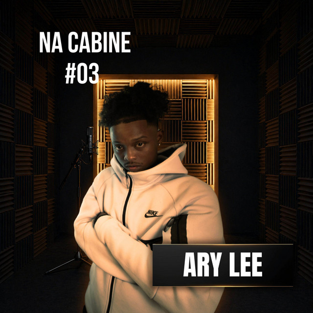 #03 Na Cabine - Colombiano