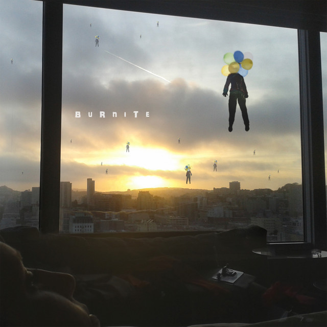 Midlife conversations cover art