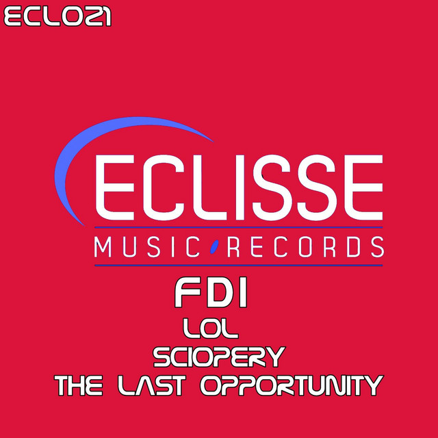 Lol cover art