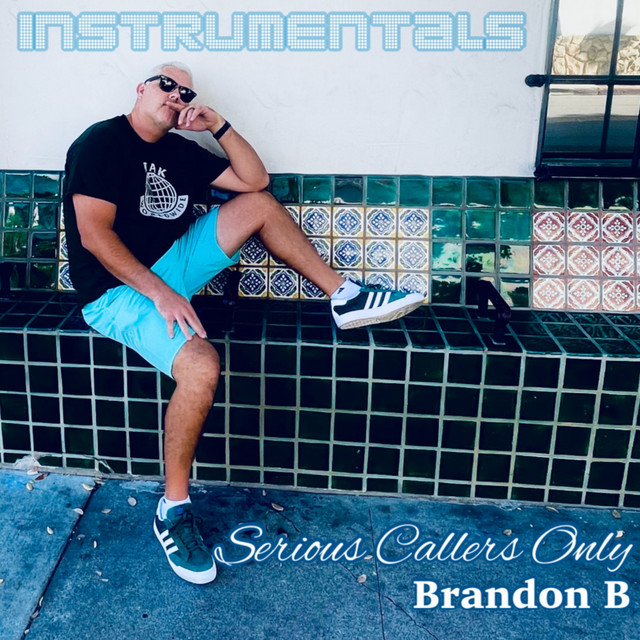 Let's Go Intro - Show Mix cover art