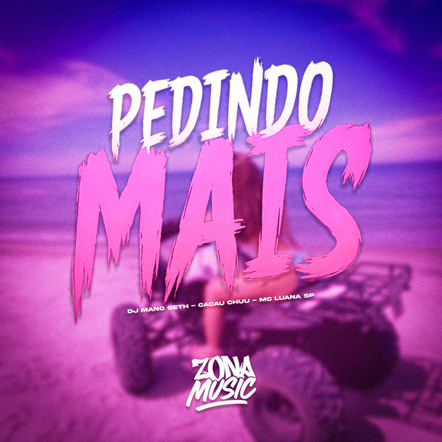 Pedindo Mais