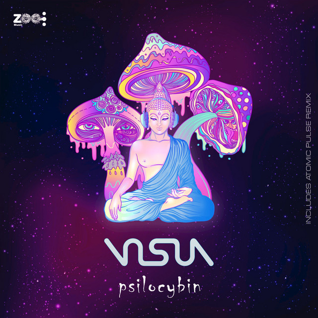 Psilocybin Chapter II album art
