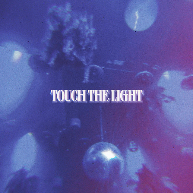 Touch The Light cover art