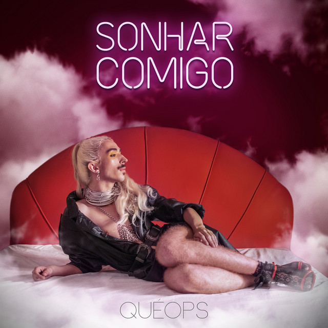 Sonhar Comigo cover art