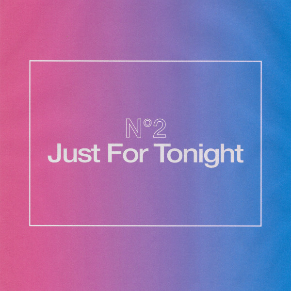 Just For Tonight cover