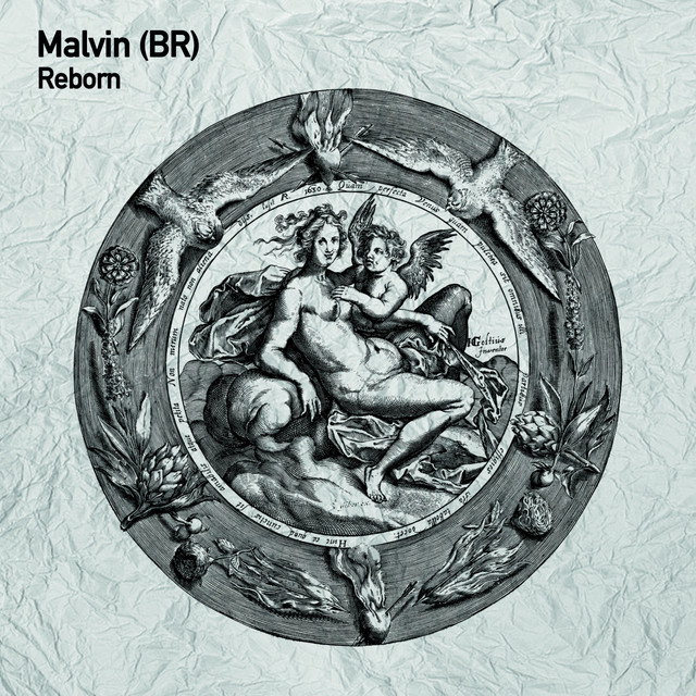 Reborn cover art